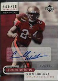 Cadillac Williams
