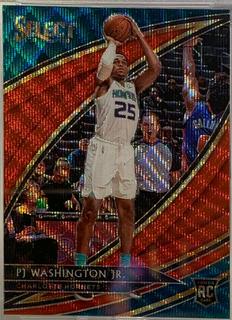 PJ Washington Jr.