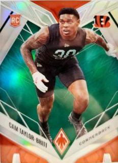 Cam Taylor Britt