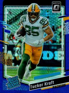 Tucker Kraft