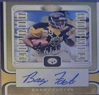 Barry Foster