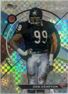 Dan Hampton