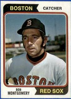 Bob Montgomery