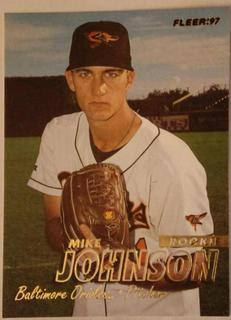 Mike Johnson