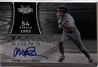 Ryne Sandberg