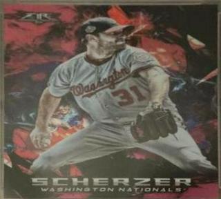 Max Scherzer
