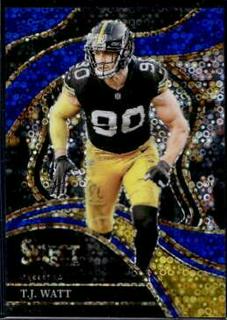 T.J. Watt