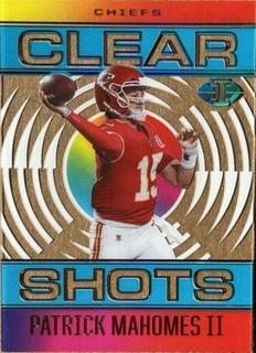 Patrick Mahomes II