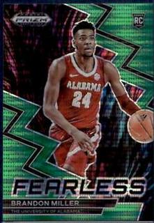 Brandon Miller