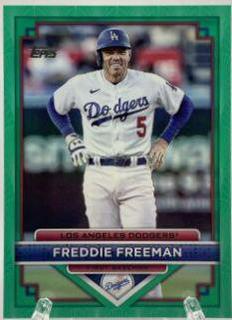 Freddie Freeman