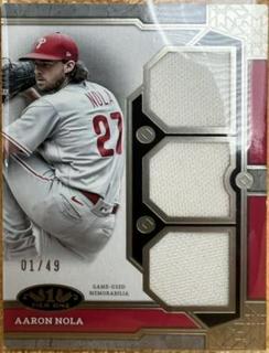 Aaron Nola