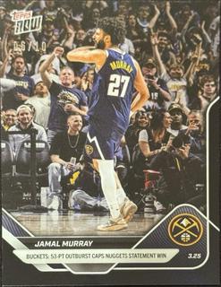 Jamal Murray