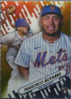 Francisco Alvarez