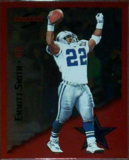 Emmitt Smith