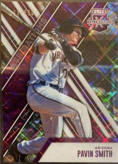 Pavin Smith