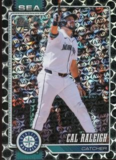 Cal Raleigh