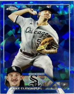 Mike Clevinger