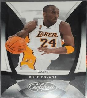 Kobe Bryant