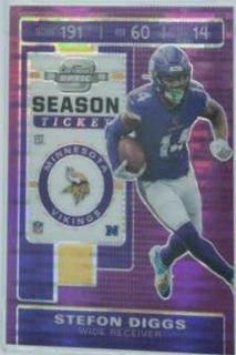 Stefon Diggs