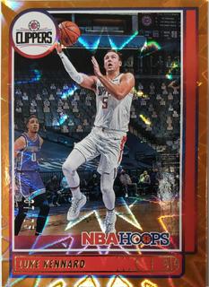 Luke Kennard