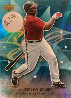 Andruw Jones