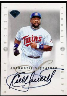Kirby Puckett