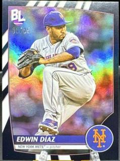 Edwin Diaz