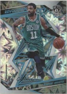 Kyrie Irving