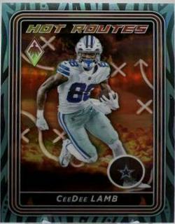 CeeDee Lamb