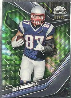 Rob Gronkowski