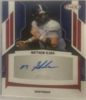 Matthew Sluka