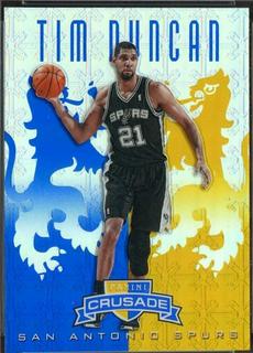 Tim Duncan