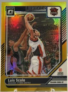 Luis Scola