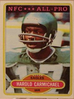 Harold Carmichael