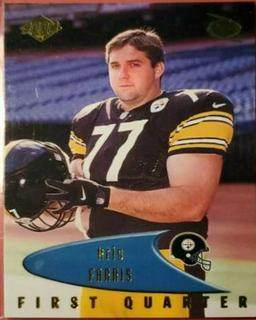 Kris Farris