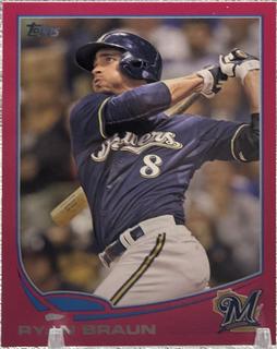 Ryan Braun