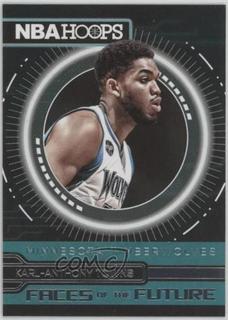 Karl-Anthony Towns