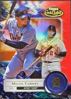 Miguel Cabrera