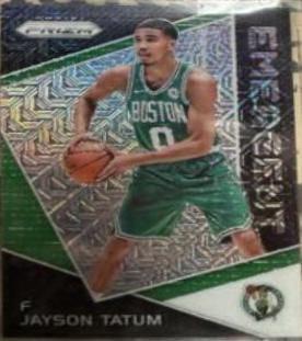 Jayson Tatum