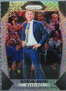 Steve Kerr
