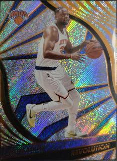 Julius Randle Galactic