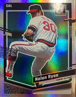 Nolan Ryan
