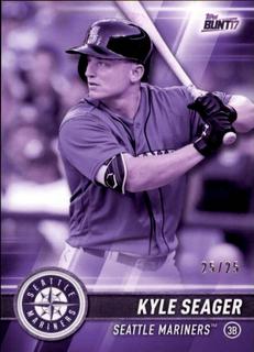 Kyle Seager