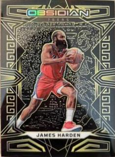 James Harden