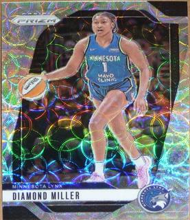 Diamond Miller