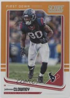 Jadeveon Clowney