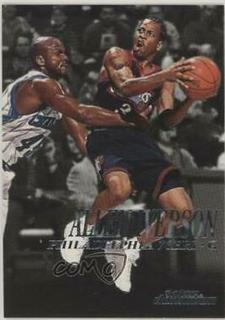 Allen Iverson