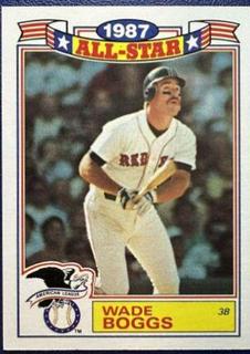 Wade Boggs