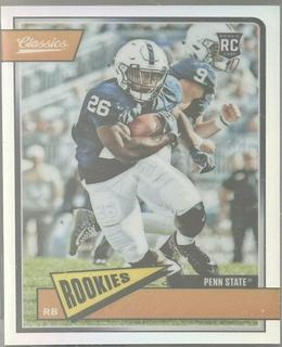 Saquon Barkley