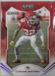 Tyrann Mathieu